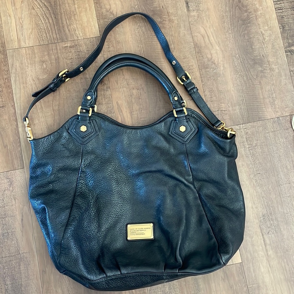 Black Marc by Marc Jacobs handbag